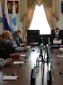 Депутаты обсудили Концепцию озеленения территории города Саратова